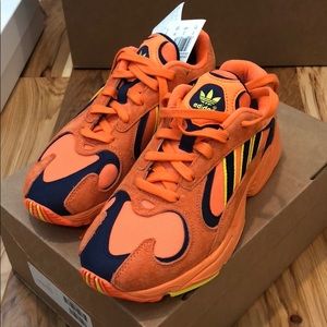 BNWT Adidas Originals Yung 1 Sneakers sz. 6.5